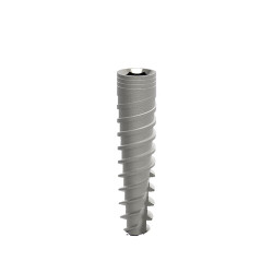 SLA S-line Implants 3 mm x 13 mm