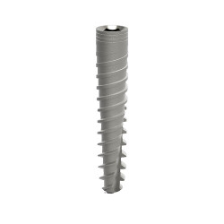 SLA S-line Implants 3 mm x 16 mm