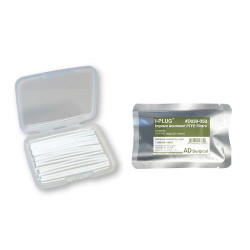 I-PLUG (PTFE Fillers) i-PLUG, 15/Box, 50 mm x 1.8 mm