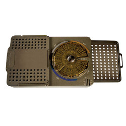 Screws and Tacks Screw, Tack and Mesh Block