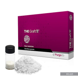 The Graft The Graft Granule (0.25-1.0 mm), 2.0 g vial