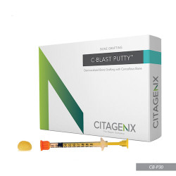 C-Blast Putty 3.0 cc, Syringe
