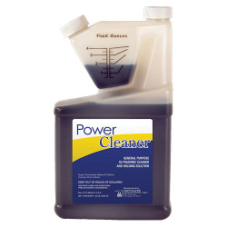 Cetylite Power Cleaner Concentrate, Quart