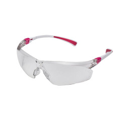 Monoart Protective Glasses Fit Up, Pink