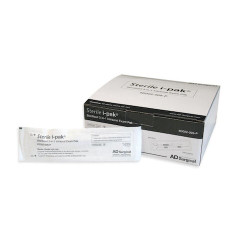 Sterile i-Pak Intraoral Exam Pak Sterile Pak, 50/Box