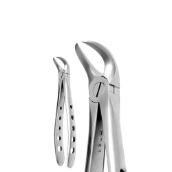 X-Trac Forceps Lower Cowhorn