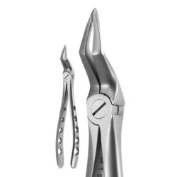 X-Trac Forceps Upper Root Tip
