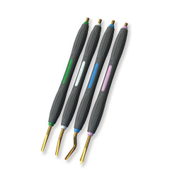 Luxator P-series Extraction Instruments 4-Piece Kit