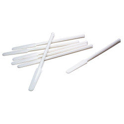 Disposable Spatula Spatulas, 100/Box