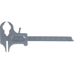 Boley Gauge Boley Style
