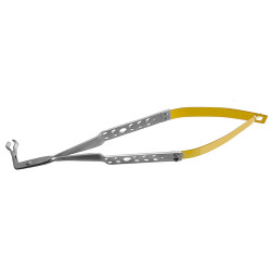 Abutment Forceps 75Ã‚Â° Offset Healing