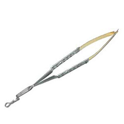 Abutment Forceps 90Ã‚Â° In-line Healing