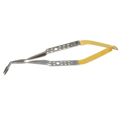 Abutment Forceps 75Ã‚Â° Hex Alignment