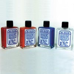 Die Spacer Blue, Refill, 1 oz.