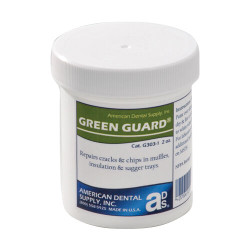 Green Guard Paste, 2 oz.