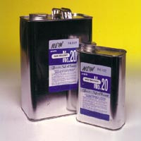 Wax Solvent #20 Quart