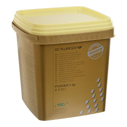 GC FujiRock EP Premium Line Pastel Yellow, 4 kg