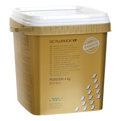 GC FujiRock EP Premium Line Polar White, 4 kg