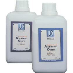 Aluminum Oxide 50 Micron, 2 lb.