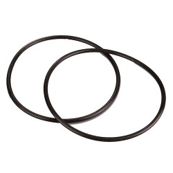 Gleco Trap System Replacement Gaskets, 2/Pkg.