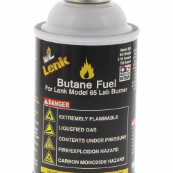 Lenk Lab Burner Replacement Fuel, 5.5 oz.