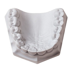 Microstone Microstone, 33 lb., White