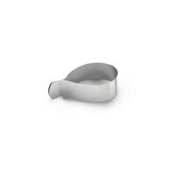 Preformed Matrix Bands 3/16", Size 11, 20/Pkg.