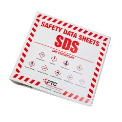 Safety Data Sheet Binder Safety Data Sheet Binder
