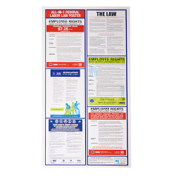 Infection ControlLabor Law Poster Labor Law Poster