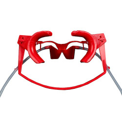 Great Lakes NOLA Dry Field System Great Lakes NOLA Dry Field System, Small, Red