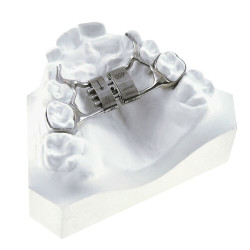 Fixed Expansor Rapid Palatal Expander