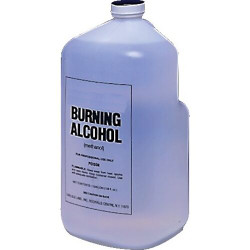 Alcohol Denatured Alcohol, Gallon