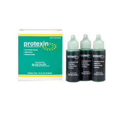 Protexin Mouthwash Concentrate Concentrate, Mint, 1 oz., 3/Box