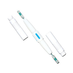 StaiNo Interdental Brushes Travel Mode, Cylindrical, 36/Box