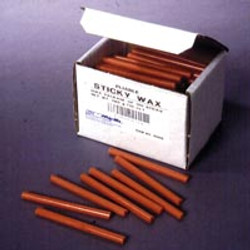 Pliable Sticky Wax Wax, 120/Pkg.