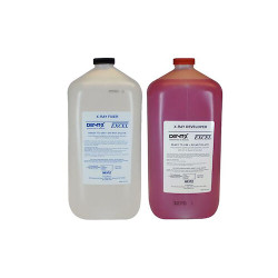Excel Developer and Fixer Developer & Fixer, 2 Gallons each, 4/Case