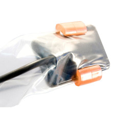 TrollDental TrollBag TrollBag, Medium, 500/Pkg.