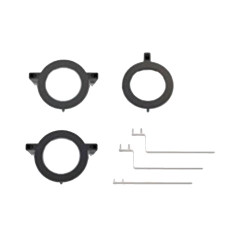 GXS-700 Accessories Bitewing Ring