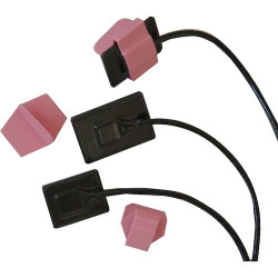 Wingers Digital Sensor Holders HS, Small, Use for SUNI Sensors, 088-023