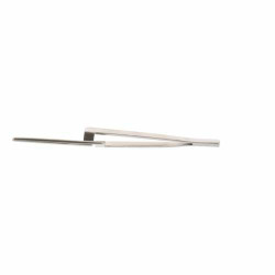 Infection ControlArticulating Paper Forceps Grooved, 6"