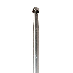 Infection ControlSingle Use  Carbide Burs FG FG6, 25/Pkg.