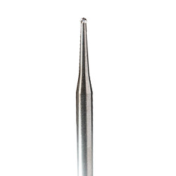 Infection ControlSingle Use  Carbide Burs FG FGÃ‚Â½, 25/Pkg.