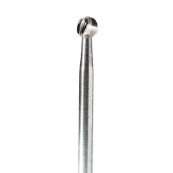 Infection ControlSingle Use  Carbide Burs FG FG8, 25/Pkg.