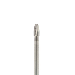 Infection ControlCarbide Bur FG 5/Pkg. 7406, 5/Pkg.