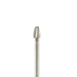 Infection ControlCarbide Bur FG 5/Pkg. 7408, 5/Pkg.