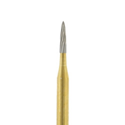 Infection ControlCarbide Bur FG 5/Pkg. 7801, 5/Pkg.