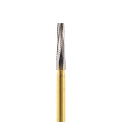 Infection ControlCrown Preparation Taper Flat End, 847-016, 5/Pkg.