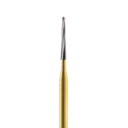 Infection ControlCrown Preparation Taper Round End, 856-010, 5/Pkg.