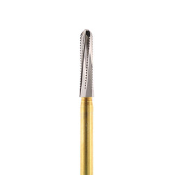 Infection ControlCrown Preparation Taper Round End, 856-018, 5/Pkg.