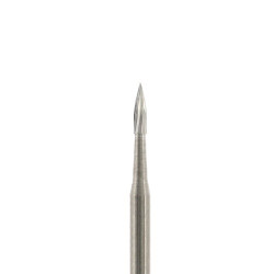 Infection ControlCarbide Bur FG 5/Pkg. 7902, 12 Blade, 5/Pkg.